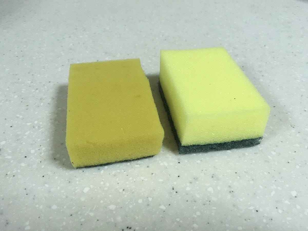 菜瓜布