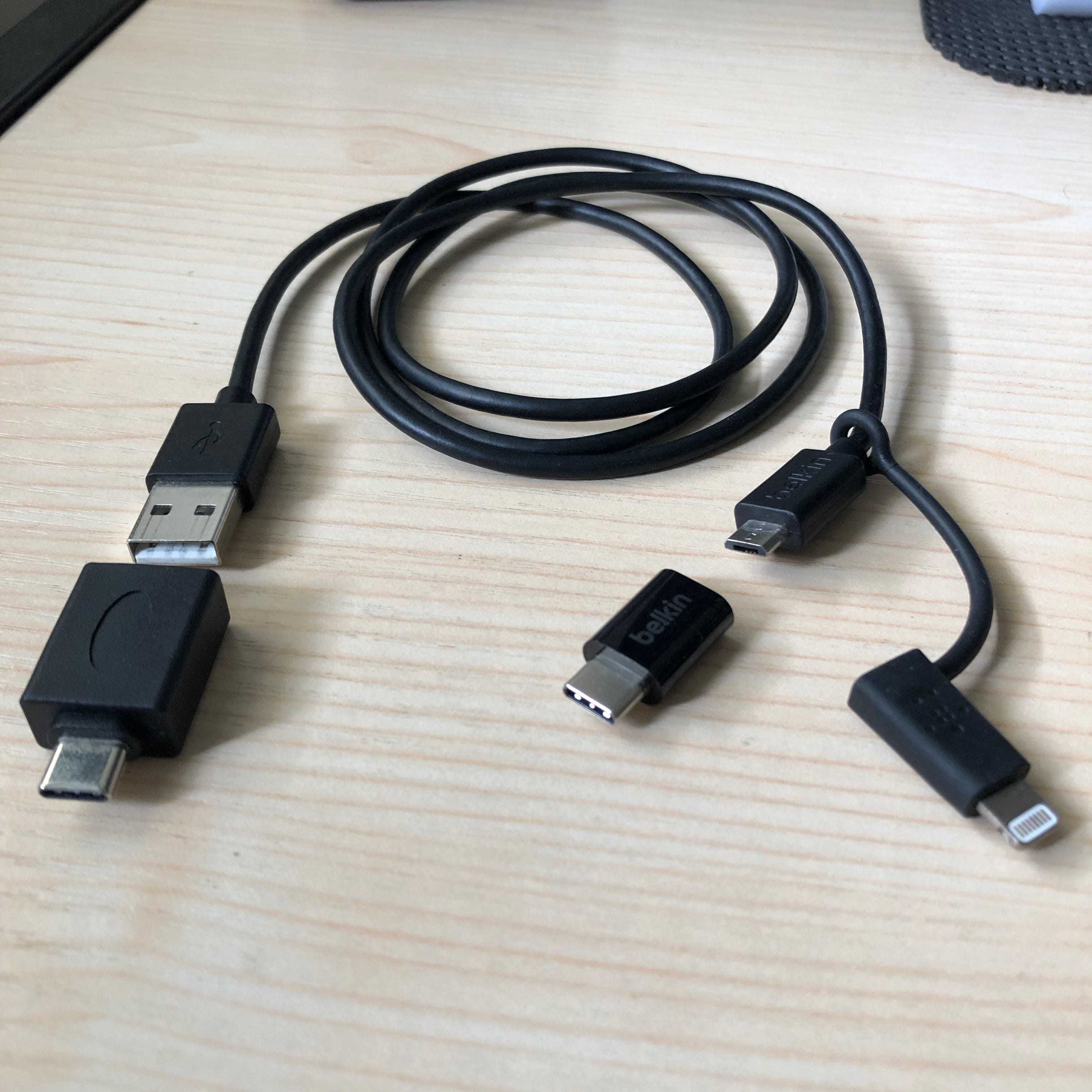 Philips Type-C 行動電源3