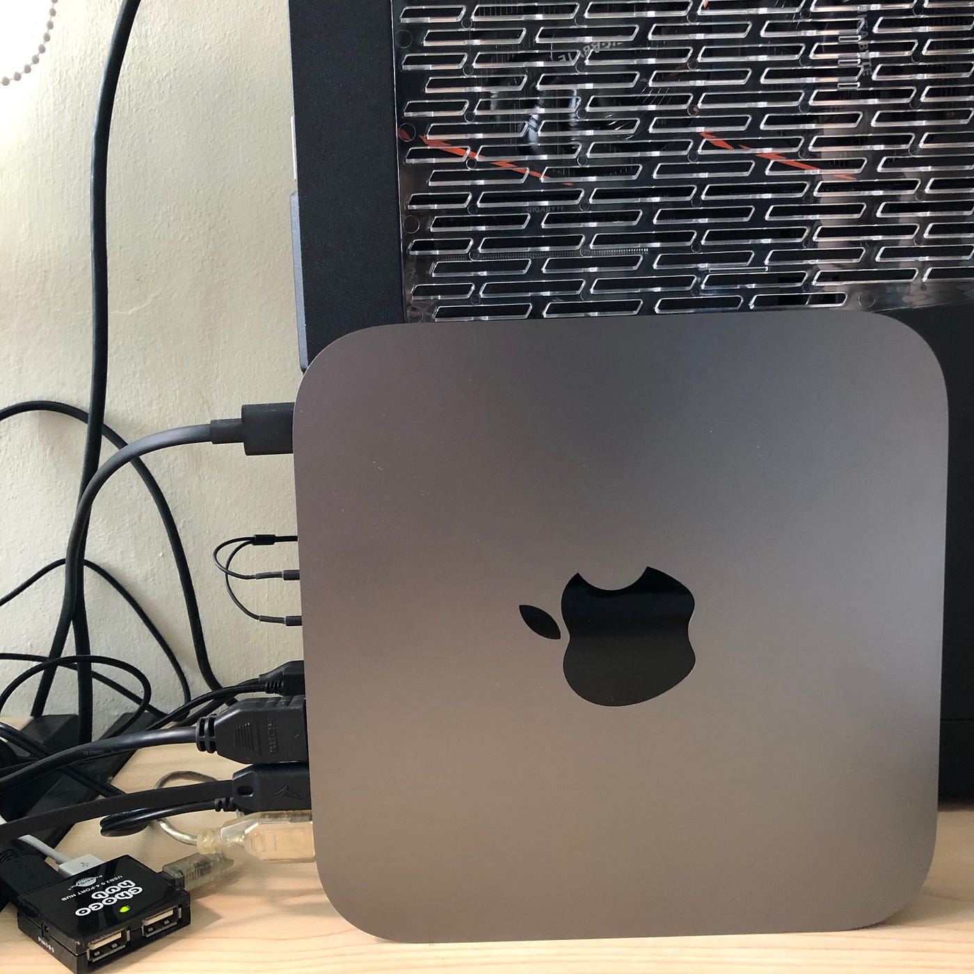 mac mini