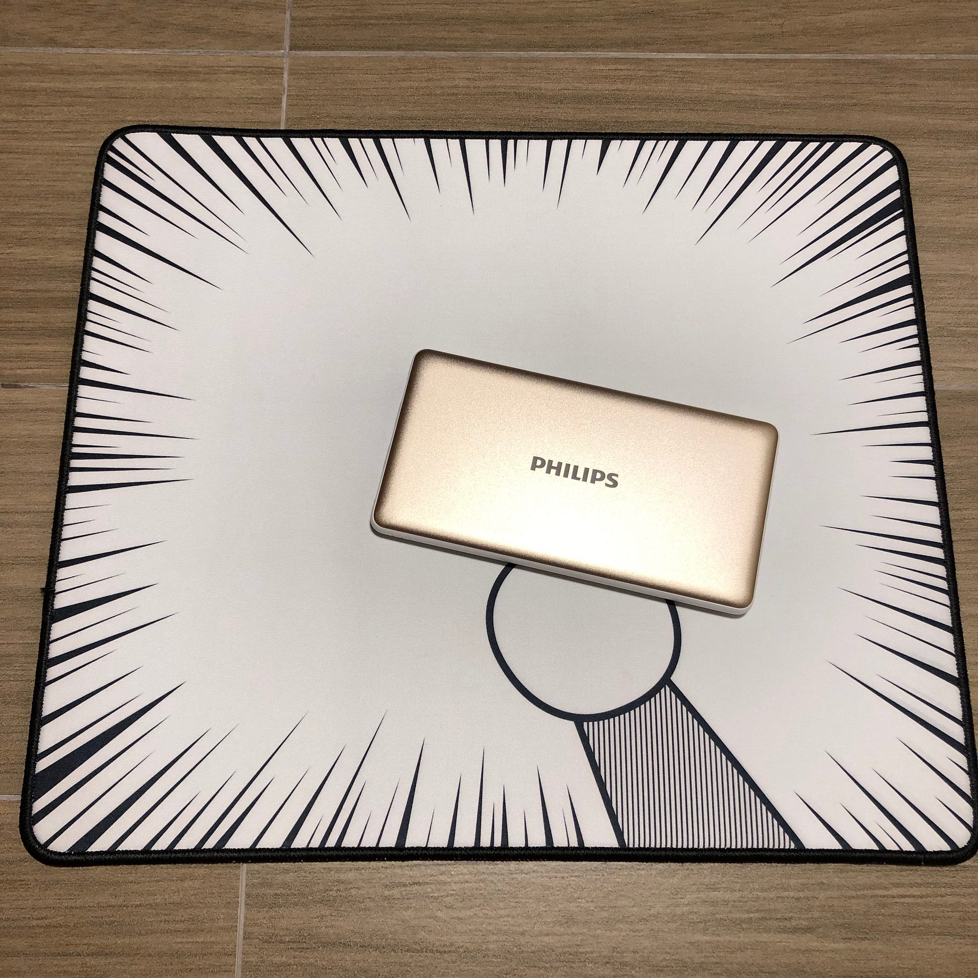 Philips Type-C 行動電源1