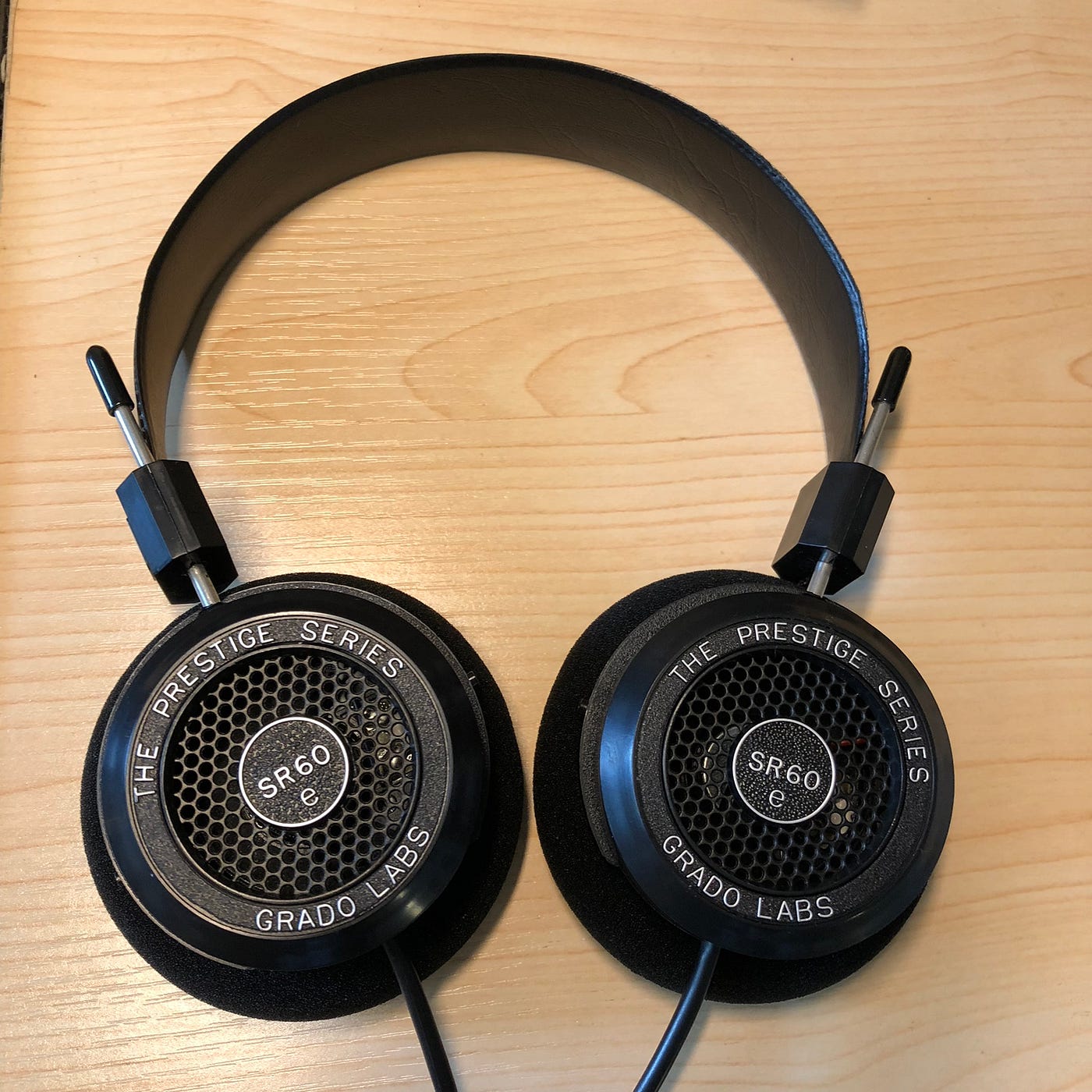 Grado SR60e