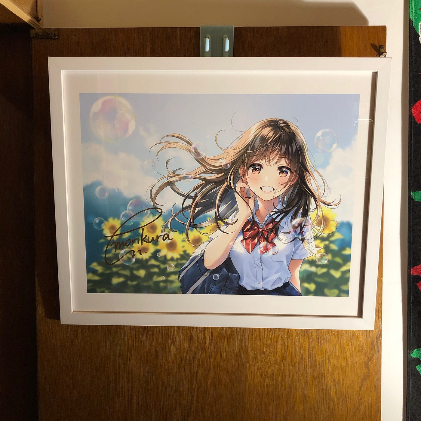 複製原畫